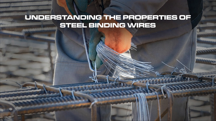Why is binding wire so important ?